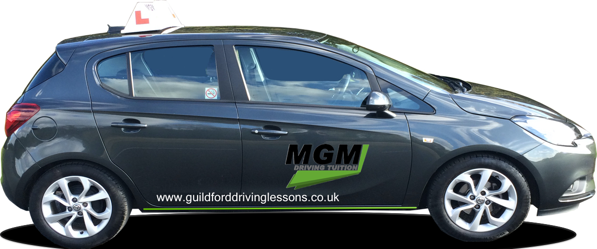 under 17-driving-lessons-car
